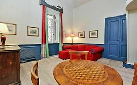 Studio Apt In Rome City Centre Via Gregoriana By Halldis