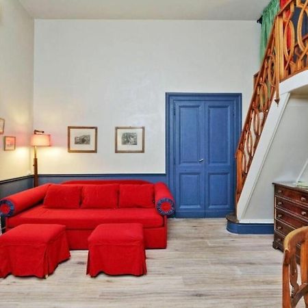 Studio Apt In Rome City Centre Via Gregoriana By Halldis Экстерьер фото