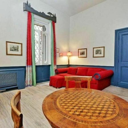 Studio Apt In Rome City Centre Via Gregoriana By Halldis Экстерьер фото