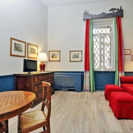 Studio Apt In Rome City Centre Via Gregoriana By Halldis Экстерьер фото