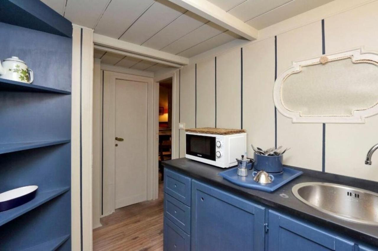 Studio Apt In Rome City Centre Via Gregoriana By Halldis Экстерьер фото
