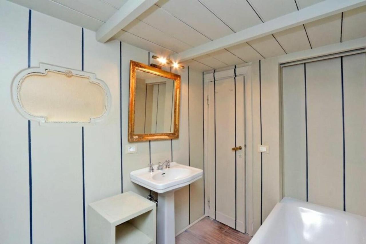 Studio Apt In Rome City Centre Via Gregoriana By Halldis Экстерьер фото